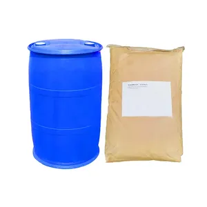 ผงโซเดียมอัลฟาโอเลฟินซัลโฟเนตสำหรับผงซักฟอกวัตถุดิบ AOS 92% - Product Image 3