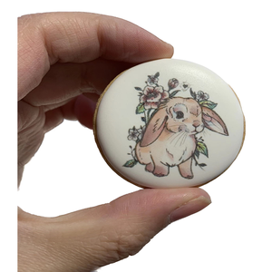 Imprimante Macaron Couleur Intégrale Machine d'Impression Macaron <span class=keywords><strong>à</strong></span> Encre Comestible Imprimante 3D pour Gâteaux Imprimante Numérique Macaron Machine <span class=keywords><strong>à</strong></span> Biscuits en Sucre - Product Image 4