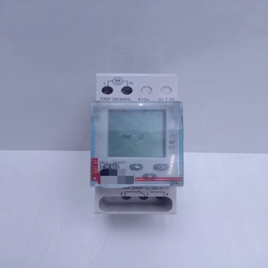 REX2000D21W Switch Nuevo Original Ready Stock Automatización industrial PAC Controlador de programación PLC dedicado - Product Image 1