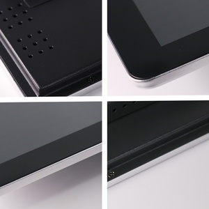 Suministro Directo de Fábrica, Monitor de Pantalla Táctil Capacitiva Interactiva de 21.5, 24, 27 y 32 Pulgadas, 10 Puntos Táctiles, Pantalla Táctil LCD Grande - Product Image 5