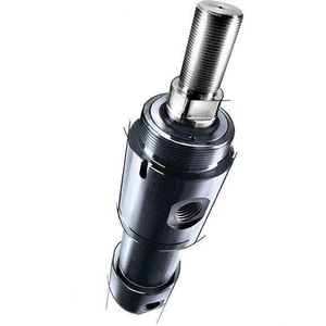 Cylindre hydraulique AHPMerkle BSEP 250.50 32.02 de type électro-hydraulique à pas de course - Product Image 4