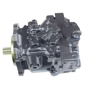 ปั๊มไฮดรอลิกหลัก 708-1U-00161 สำหรับรถตัก WB93R-5 ปั๊มลูกสูบ คุณภาพสูง ทนทาน อะไหล่เครื่องจักรก่อสร้าง - Product Image 5