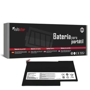 Baterãa Para portãtil สำหรับ MSI GS63 GS63VR GS73 GS73VR MS-16 BTY-M6J - Product Image 3