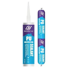 300Ml Windshield Sealant Polyurethane/Urethane/Pu