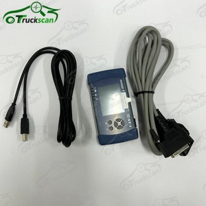 Herramienta de Diagnóstico con Interfaz PYTHON Kubota DST-i Diagmaster para Toyota Denso DST-i TAKEUCHI, Analizador de Motores - Product Image 3