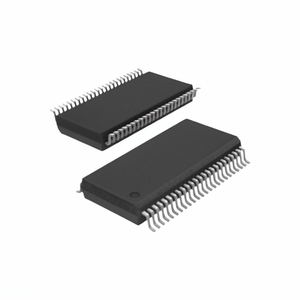Logic 74ACT16540DLR IC BUFF INVERT 5.5V 48SSOP วงจรรวมไอซี 48 BSSOP (0.295 นิ้ว, ความกว้าง 7.50 มม.) บริการครบวงจรแบบดั้งเดิม - Product Image 1