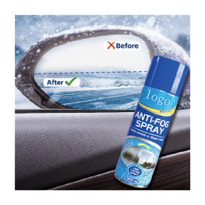 Producto de aerosol <span class=keywords><strong>casero</strong></span> profesional para <span class=keywords><strong>coche</strong></span>, limpiador de vidrio <span class=keywords><strong>antivaho</strong></span> para <span class=keywords><strong>coche</strong></span>, producto multiusos altamente concentrado para vidrio de <span class=keywords><strong>coche</strong></span> - Product Image 2