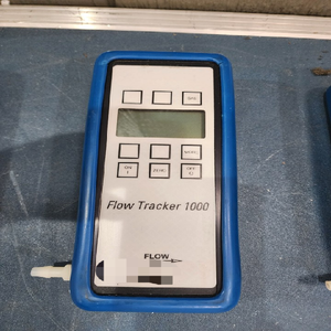Medidor <span class=keywords><strong>de</strong></span> Flujo <span class=keywords><strong>de</strong></span> Gas Plc Hp/ Flow Tracker 1000 5183-4779 # 18 - Product Image 1