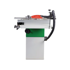Banco Sega LTF Holzstar TKS 200 1100W 230V, Lama 200mm - Product Image 3