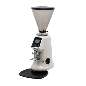 Cafetera Eléctrica para Granos de Café Espresso - Product Image 5