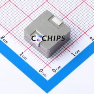 CYA1265-15UH ตัวเหนี่ยวนำไฟฟ้าแบบ SMD, 13.8x12.8 มม. ( ค่าความเหนี่ยวนำ: 15uH ) ( ความแม่นยำ: 20% กระแสไฟฟ้าที่กำหนด: 9A ) - Product Image 2