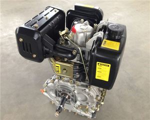 Motor Diésel de 7HP FSH-186F - Product Image 1