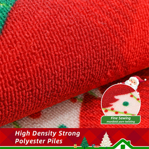 Ensemble <span class=keywords><strong>de</strong></span> 2 <span class=keywords><strong>tapis</strong></span> <span class=keywords><strong>de</strong></span> <span class=keywords><strong>cuisine</strong></span> <span class=keywords><strong>de</strong></span> Noël, décoration <span class=keywords><strong>de</strong></span> <span class=keywords><strong>cuisine</strong></span> à domicile, <span class=keywords><strong>tapis</strong></span> <span class=keywords><strong>de</strong></span> <span class=keywords><strong>cuisine</strong></span> antidérapants lavables, <span class=keywords><strong>tapis</strong></span> <span class=keywords><strong>de</strong></span> <span class=keywords><strong>cuisine</strong></span> avec motif d'arbre <span class=keywords><strong>de</strong></span> Noël - Product Image 2