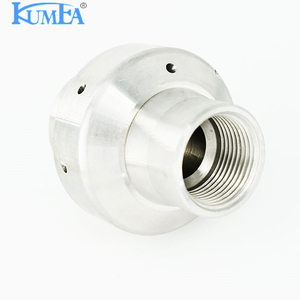 Kumea cho USA thương hiệu đa đầu tùy chỉnh 27500 SS bể làm sạch rửa đa vòi phun - Product Image 5