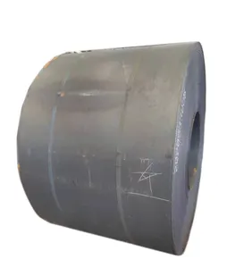 China Professional Metal supplier SAE 1006 1008 Carbon Steel coil for Industry