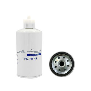 Fabricants de filtres Pièces détachées pour moteurs diesel de camions Filtre séparateur d'eau et de carburant FHJ00700 pour camions <span class=keywords><strong>Iveco</strong></span> - Product Image 1