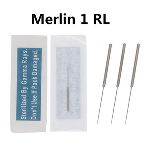 Machine de <span class=keywords><strong>tatouage</strong></span> de maquillage Permanent à bas <span class=keywords><strong>prix</strong></span> <span class=keywords><strong>aiguille</strong></span> stérilisée emballage <span class=keywords><strong>aiguille</strong></span> PS - Product Image 5