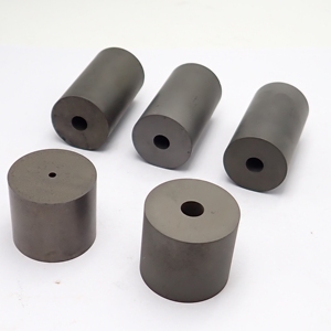 Matrices de formage à froid en carbure de tungstène personnalisées en gros pour vis ou goujons OD2-380mm ID1-360mm - Product Image 4