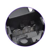 Interrupteur de lève-vitre 25411-JD000 25411-JD05A 25411JD000 25411JD05A pour NISSAN