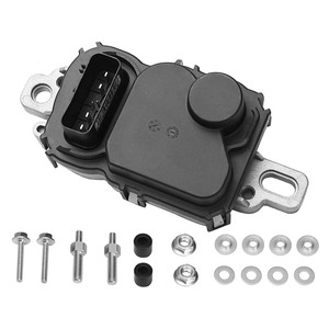 Ford Fuel Pump Control Module 4C2Z9D372BA 4C2A9D372CA 590-001 Replacement Part For Repair - Product Image 4