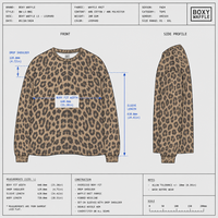 Sweat-shirt à col montant zippé 500 GSM personnalisé avec logo, coupe ample et oversize pour homme, coutures raglan, OEM