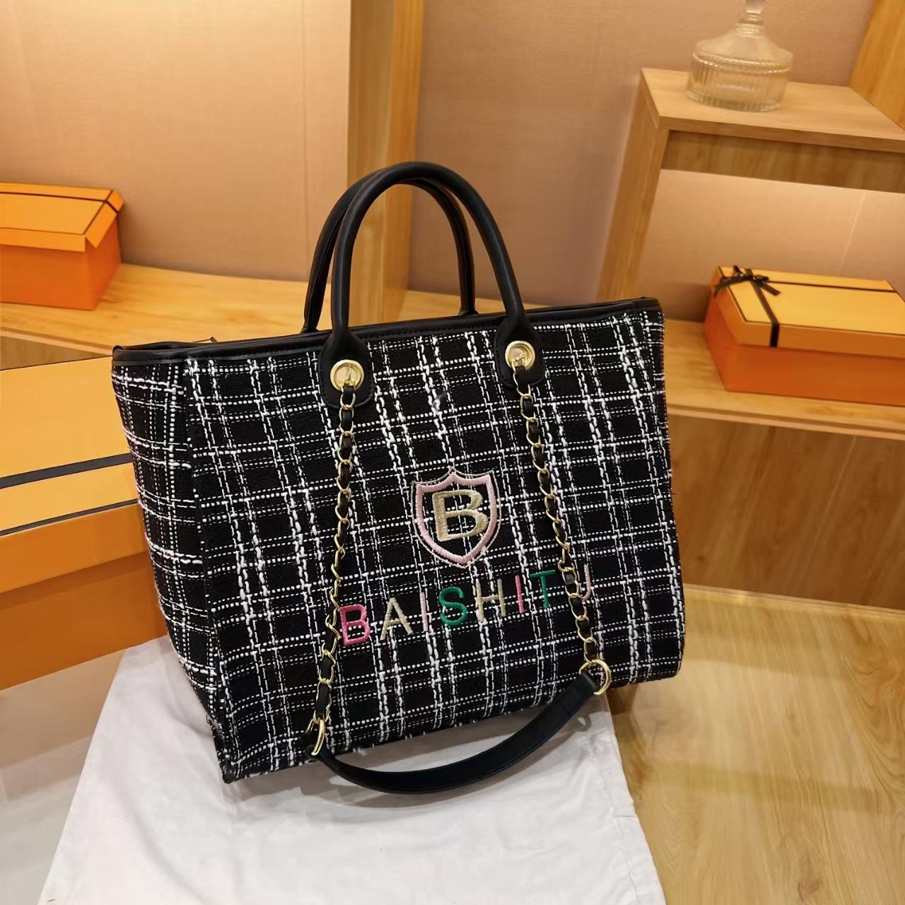 Tamaño de tela colorido