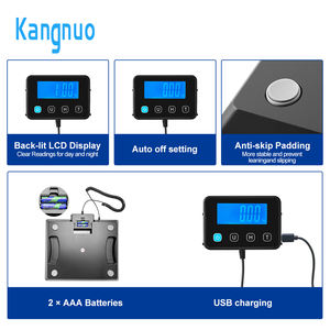 Hot Sale Heavy Duty Warehouse Edelstahl plattform Post-USB-Aufladung Digitaler Versand Paket waage Gepäck waage Wiegen - Product Image 2