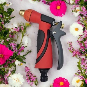 Boquilla de jardín de latón de baja presión - Product Image 2