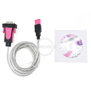 Cable USB con Herramienta de Diagnóstico Thermo King, Software de Diagnóstico Wintrac Thermo-King, Herramienta de Diagnóstico Thermo King - Product Image 2