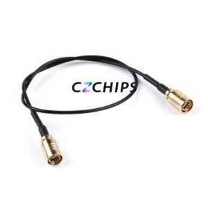 KH-SMBK-SMBK-RG1.37-240MM RF Cable RF Whole Sale Electronic Component Chips Supplier & BOM Service - Product Image 1