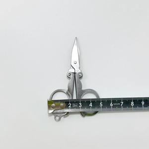 กรรไกรพับแบบพกพากรรไกรสำหรับเดินทางกรรไกรพับสินค้าขายส่งที่ขายดีที่สุดสำหรับผู้ขายตามท้องถนน - Product Image 4