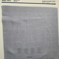 LH004 #   34 Couleurs 55g Acétate pour Tissu Brocart Tissé Résistant à l'Abrasion Teint Uni Léger pour Manteau Chemise Robe Pantalon Jupe