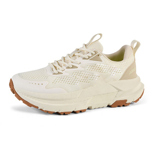 2025 Chaussures de sport décontractées et tendance pour hommes, respirantes en maille, avec semelle EVA épaisse, pour la course et le quotidien - Product Image 1