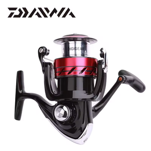 DAIWA DAIWA 2B <span class=keywords><strong>sweepfire</strong></span> CS, รอกตกปลารอกหมุนคันเบ็ดโลหะถ้วยถ้วย - Product Image 4