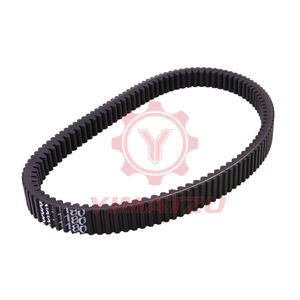 Yeni gelenler ATV/UTV parçaları için debriyaj tahrik kayışı <span class=keywords><strong>Polaris</strong></span> RZR XP1000 4XP 1000 2015 + OEM 3211180 sıcak satış - Product Image 4