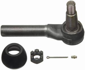 Extremo de Barra de Acoplamiento ES2091R para <span class=keywords><strong>Camiones</strong></span> Comerciales e Industriales Chevy FL International Kenworth <span class=keywords><strong>Peterbilt</strong></span>, etc. - Product Image 1