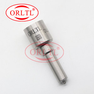 ORLTL 0433172445 DLLA 147 P2445 Fuel Oil Nozzle DLLA 147P2445 High Pressure Injector Nozzle DLLA 147P <strong>2445</strong> for 0 445 120 380 - Product Image 4