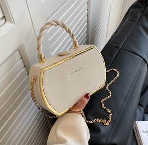 Nouveau Sac à Main Femme 2026 Édition Coréenne Décontractée, Sac Tendance Femme, Sac à Bandoulière - Product Image 1