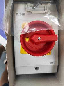 Eaton Muller Interruptor de Leva de Calidad Alemana, Productos Originales, I2, SVB, 1 Unidad - Product Image 5