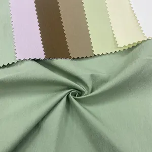 Great Savings On Stretchy And Stylish Wholesale cotton nylon elastane fabric  