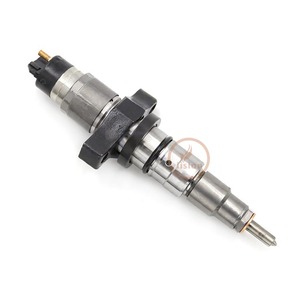 Injecteur Common Rail 0445120079 504117273 504093216 BG9X-9K526-BA Injecteur de carburant testé pour camion Iveco Ford - Product Image 5