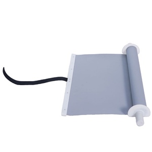 Towel Warmer Electric <b>Heater</b> Adjustable Temperature Hot Towel Warmer <b>Small</b> for Camping - Product Image 5