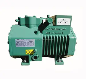 Kompresor Pendingin 4hp 4ec, Kompresor 4.2y R134a, Kompresor Resiprokal Industri