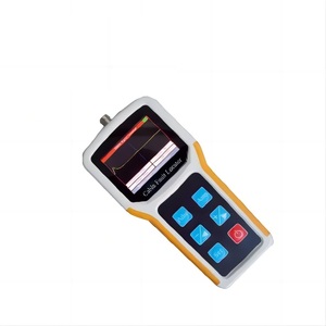 เครื่องตรวจจับความผิดพลาดของสายเคเบิลไฟฟ้าใต้ดิน - Product Image 1