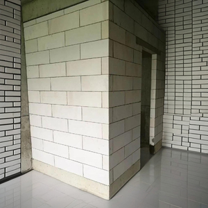 Cung cấp tro có ga gạch có ga khối bê tông có ga gạch có ga khối tro bay khối - Product Image 3