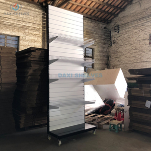 Estantes <span class=keywords><strong>de</strong></span> <span class=keywords><strong>supermercado</strong></span> <span class=keywords><strong>de</strong></span> una sola cara, separadores <span class=keywords><strong>de</strong></span> malla para estanterías <span class=keywords><strong>de</strong></span> <span class=keywords><strong>supermercado</strong></span> - Product Image 3