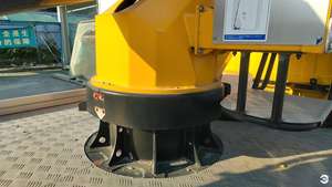 <span class=keywords><strong>Plataforma</strong></span> <span class=keywords><strong>Elevadora</strong></span> de Brazo Articulado Montada en Camión Usada Oficial de XCMG, Modelo XGS5040JGKJ6, Camiones con <span class=keywords><strong>Plataforma</strong></span> de Trabajo Aéreo - Product Image 2