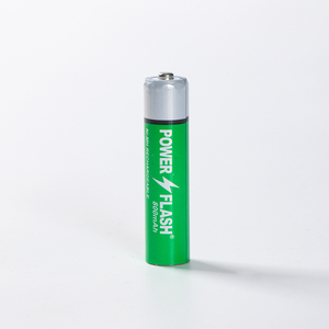 Batería Recargable de Alta Calidad POWER FLASH <span class=keywords><strong>HR03</strong></span> 1.2V AAA 950mAh NiMH para Cepillo de Dientes Eléctrico, Juguetes, Control Remoto, Ratón - Product Image 3