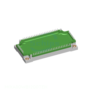 Components Electronic MIXA80WB1200TEH E3 Transistors Original - Product Image 1
