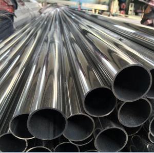 SS304 316 321 300 Serie Tubo <span class=keywords><strong>de</strong></span> acero inoxidable sin costura Estampado cuadrado <span class=keywords><strong>Lista</strong></span> <span class=keywords><strong>de</strong></span> <span class=keywords><strong>precios</strong></span> por tonelada - Product Image 4